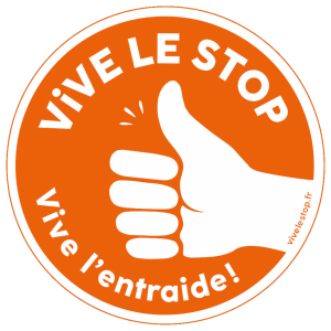 VIVELESTOP LOGO