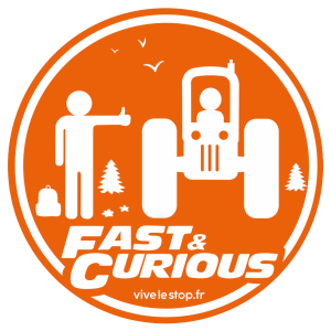 fast and curious png